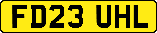 FD23UHL