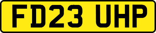 FD23UHP