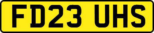 FD23UHS