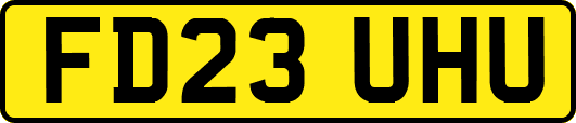 FD23UHU