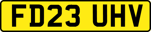 FD23UHV