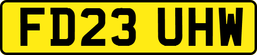 FD23UHW
