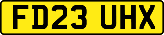 FD23UHX