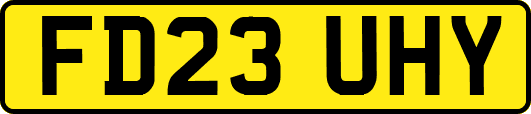 FD23UHY