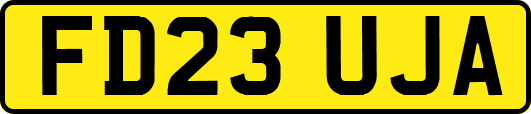 FD23UJA