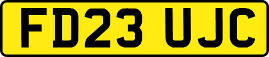 FD23UJC