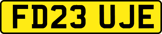 FD23UJE