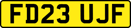 FD23UJF