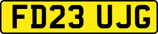 FD23UJG