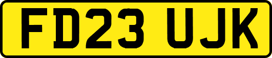 FD23UJK
