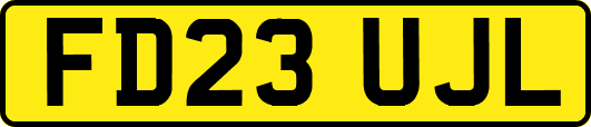 FD23UJL