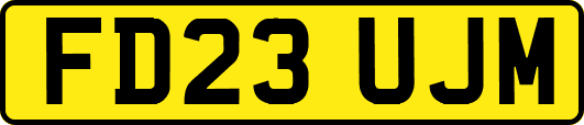 FD23UJM