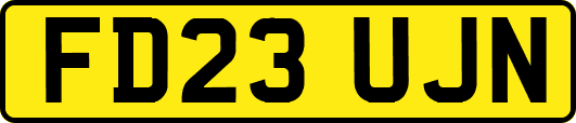 FD23UJN