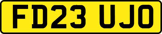 FD23UJO
