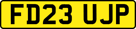 FD23UJP