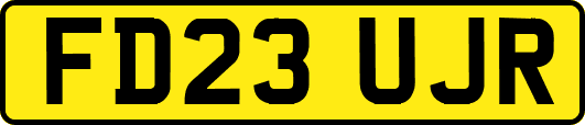 FD23UJR
