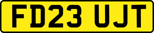 FD23UJT