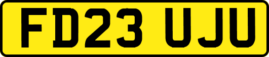 FD23UJU