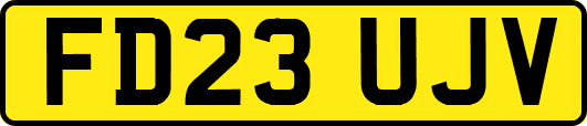 FD23UJV