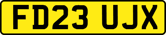 FD23UJX