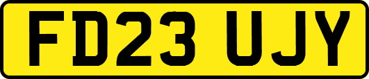 FD23UJY