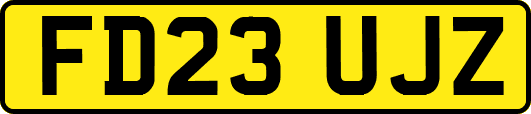 FD23UJZ