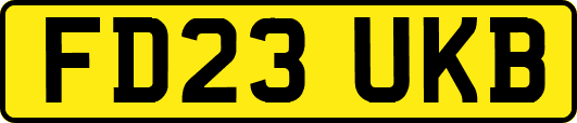 FD23UKB