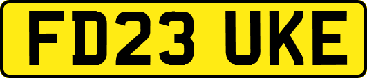 FD23UKE