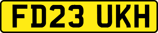 FD23UKH
