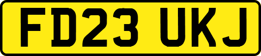 FD23UKJ