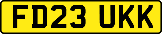 FD23UKK