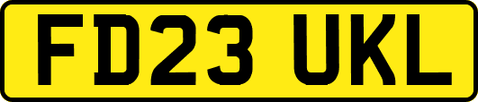 FD23UKL