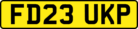 FD23UKP