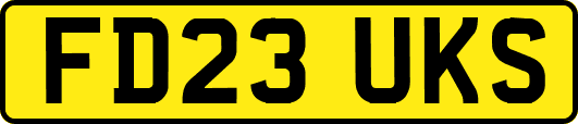 FD23UKS