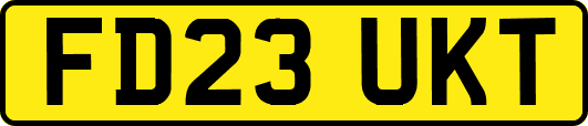 FD23UKT