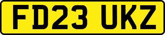 FD23UKZ