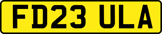 FD23ULA