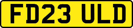 FD23ULD