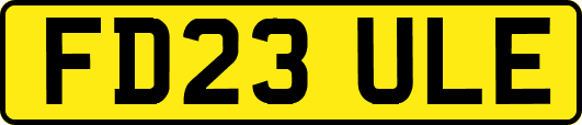 FD23ULE