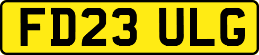FD23ULG