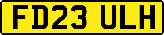 FD23ULH