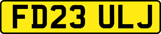 FD23ULJ