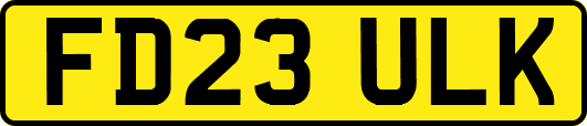 FD23ULK
