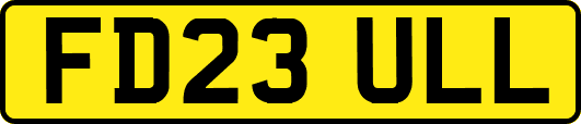 FD23ULL