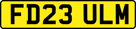 FD23ULM