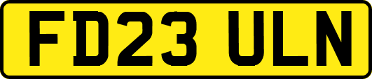 FD23ULN