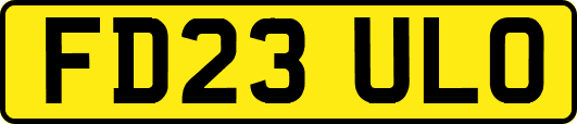 FD23ULO