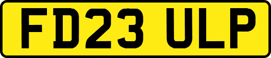 FD23ULP