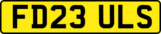 FD23ULS