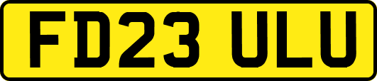 FD23ULU